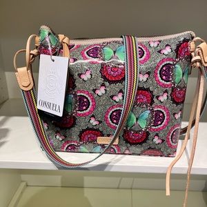 Consuela Sam Downtown